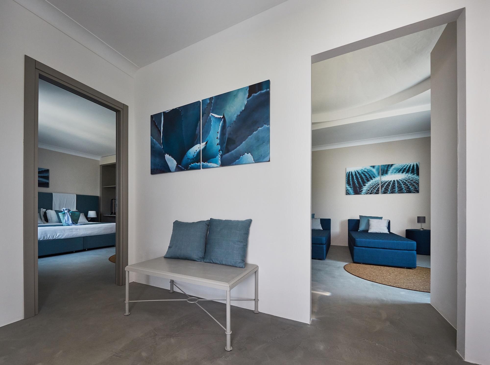 VOI Marsa Siclà Resort Sampieri Exterior foto