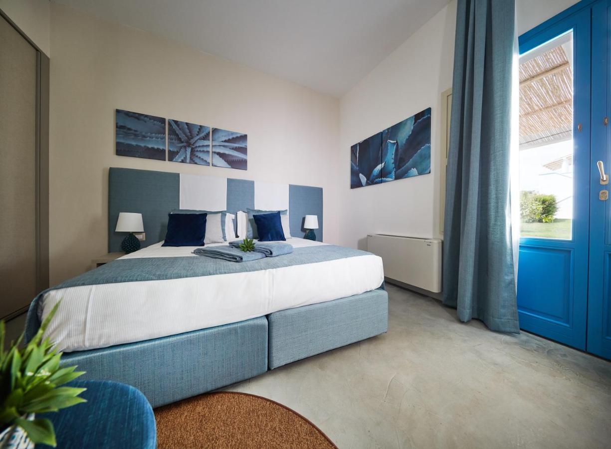 VOI Marsa Siclà Resort Sampieri Exterior foto