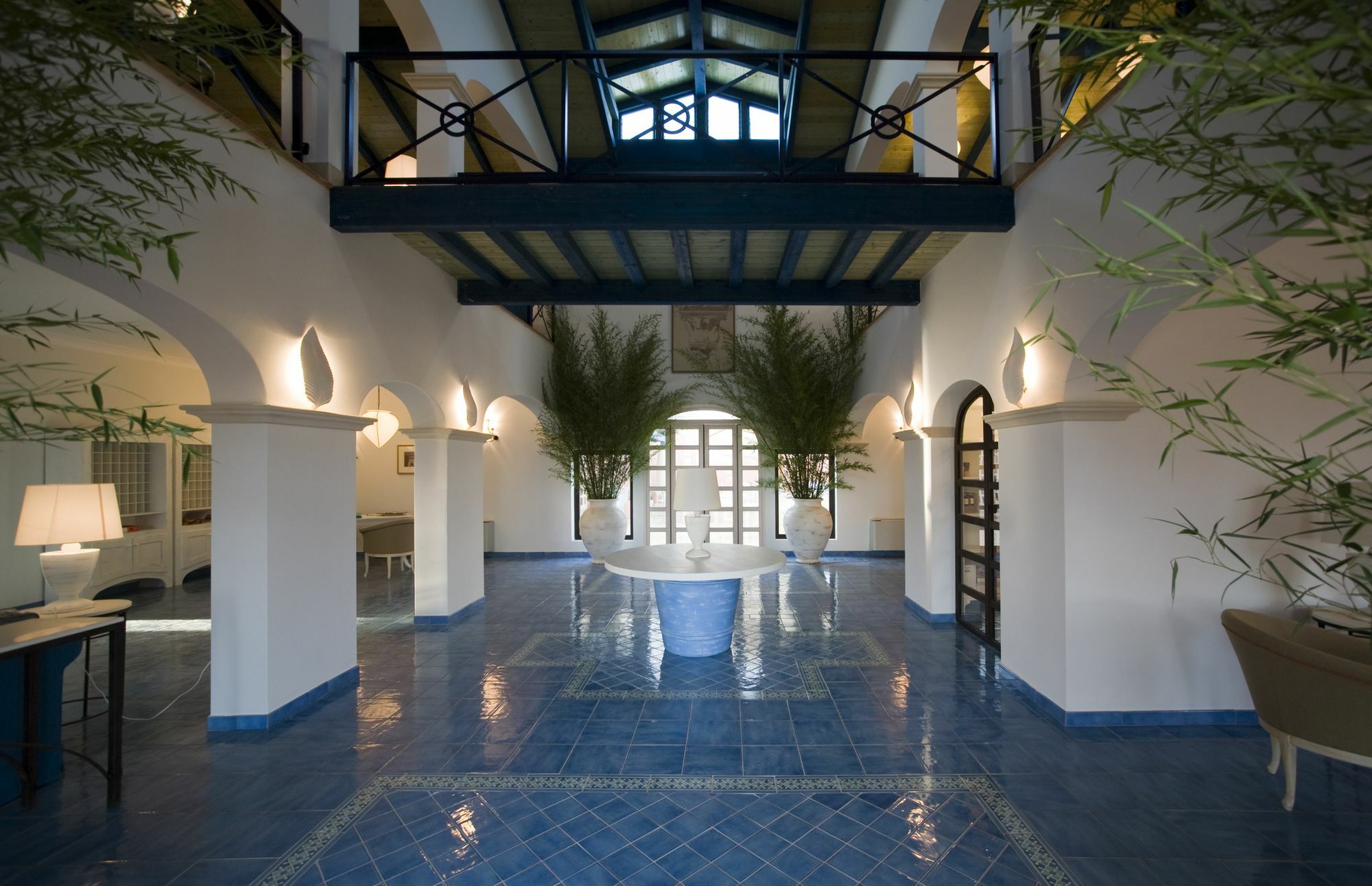 VOI Marsa Siclà Resort Sampieri Exterior foto